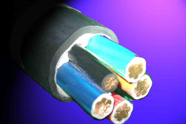 電力電纜