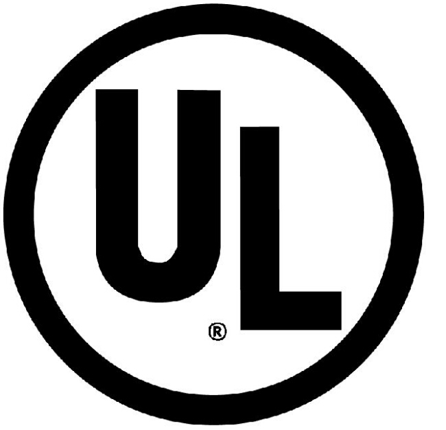UL標志 UL標志